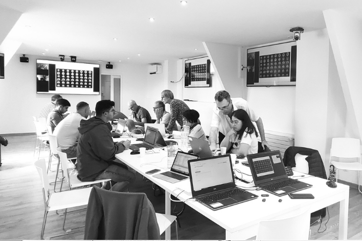 Ateliers